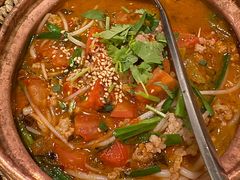 小锅米线-紫滇源云南生态菜(丹凤街店)