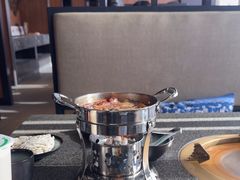 -湊湊火锅·茶憩(和平大悦城店)
