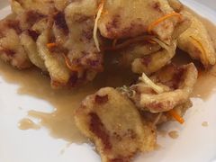 -子霖南山鲜虾面(南山总店)