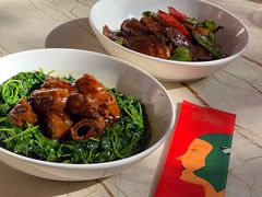 -玫瑰厅上海菜(兴国路店)