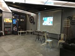 -CIAO·团建聚餐·生日派对轰趴馆(福田店)