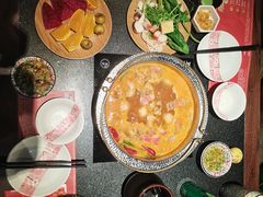 -牛New寿喜烧(闵行龙湖天街店)