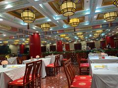 -万荣烤鸭店·北京菜(天坛店)