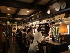 -茶亭 羽當 渋谷