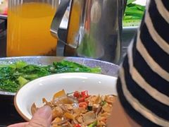 -饭桌故事·血鸭湘(荣宝华店)