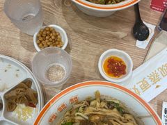 -小满手工粉(北京来福士店)