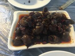 田螺-霸王虾·麻辣小龙虾(清水河公园店)