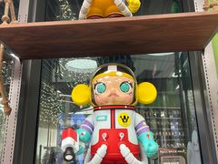 -泡泡玛特POPMART(天环购物中心店)