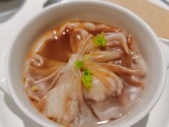 鲜蟹肉龙虾汤包-北京厨房(SKP店)