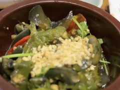 -云海肴·汽锅鸡·云南菜(苏州中心店)