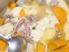 -马白开来特色羊排揪片子  (总店)