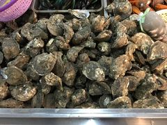 生蚝-羊栏农贸市场(羊新路店)