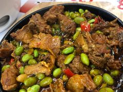 -71号豆汤饭·成都小馆(红牌楼店)