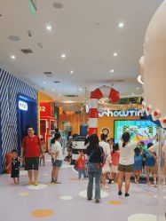 -meland(成都金牛凯德广场店)