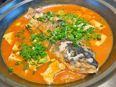 -筱爷叔·上海传统手工菜(新桥店)