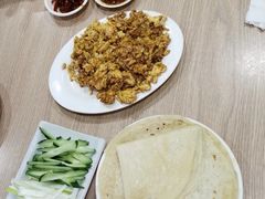 -姥家春饼店(漳州二路店)