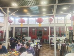-柳沟豆腐宴69号福豆堂