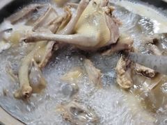 -皇鸽餐厅(龙塘店)