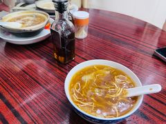 -添發碗仔翅美食