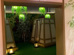 -青水瓦台汤泉(未央店)