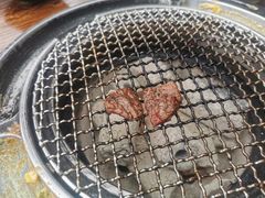 -海之屋韩式烤肉(海棠68环球美食街店)