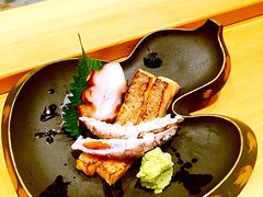 -然寿司(郎园vintage店)