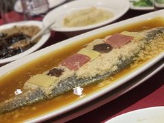 -老吉士酒家(天平路店)