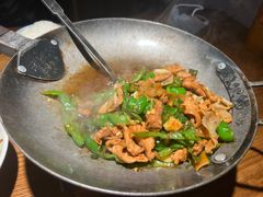 -老湘村·湖南土菜(天河维多利店)