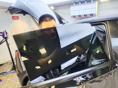 -天猫养车贴膜轻改·蓝电(优匹康桥东路店)