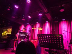 -音乐房子·Vintage Live Bar(玉林总店)