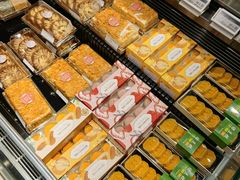 -Olé精品超市(北京合生汇店)