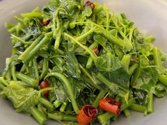 -伊带伊路新疆美食府(呼家楼店)
