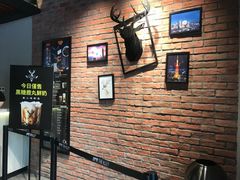 -THE ALLEY 鹿角巷(时代天街A馆店)