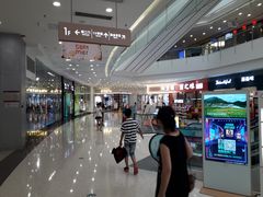 店内环境-沈阳HAI乐园