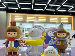 -泡泡玛特POPMART(正弘城店)