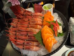 -松鹤精致料理(五一中路店)