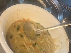 -清真·馬坡二旦烧烤(人生一串拍摄店)