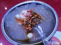 冰粉-易老妈蹄花.特色川菜(人民公园总店)