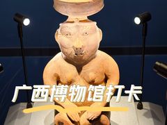 -广西壮族自治区博物馆