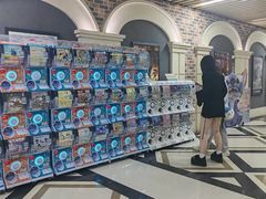 -SFC上影百联影城(大上海4DX店)