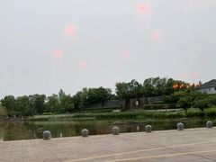 -南通滨江洲际酒店-东厨中餐厅