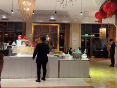 -锦园餐厅(九龙湖开元度假村店)