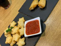 -棒约翰比萨·意面(老闵行店)