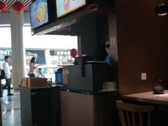 -炭舍干锅(华发商都店)