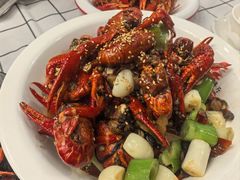 -四妹餐厅(玫瑰街店)