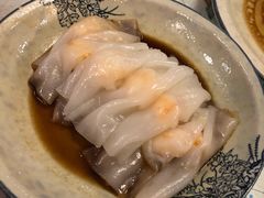 -阿殳菜馆·私厨(水围村店)