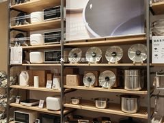 -MUJI无印良品(西单大悦城店)