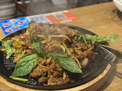 -小大董·烤鸭(王府井apm店)
