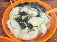-阿麟馄饨(延长路店)