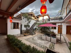 -浔岚云舍mist静谧观景美宿(丽江古城店)